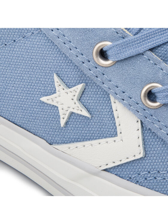Converse Scarpe da ginnastica Converse Star Player Ox 163963C Blu