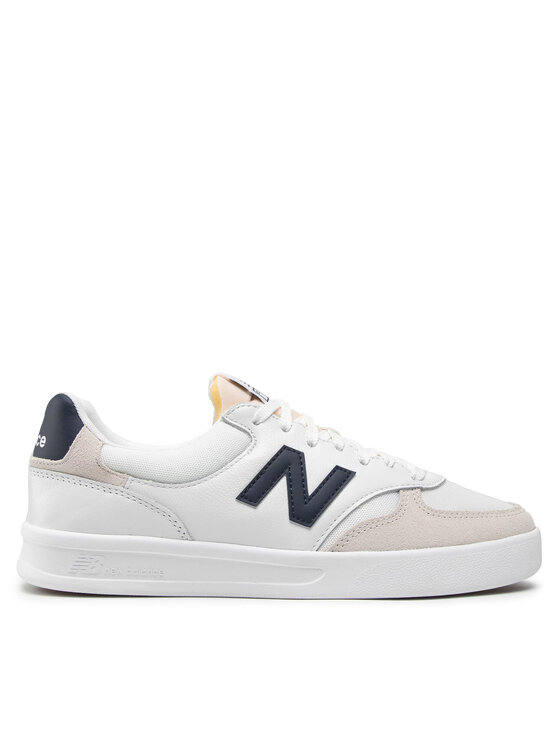 New Balance Sneakers New Balance CT300WY3 Bej