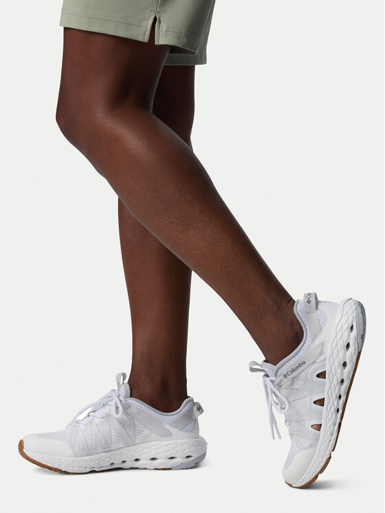 Columbia Sneakers Columbia Drainmaker 2149721 Alb