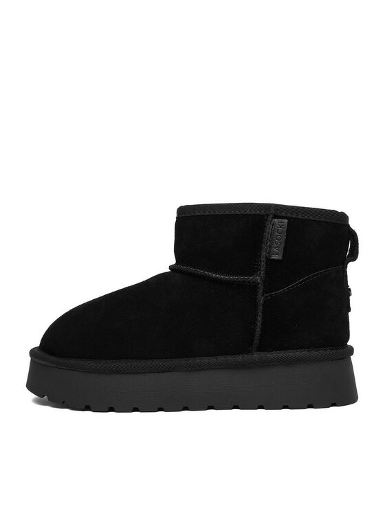 Lasocki Young Снігоходи Lasocki Young CEO-CS6367-11 Чорний