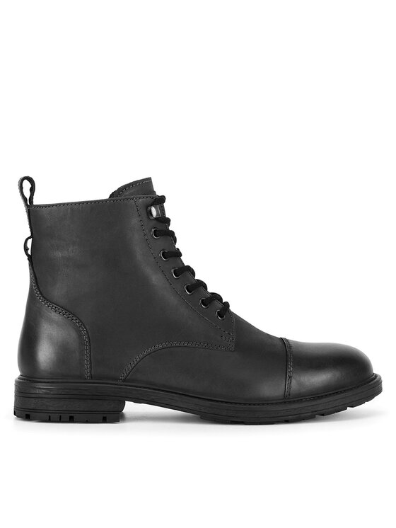 Зимни обувки Lasocki LEADER-04 MI08 Черен