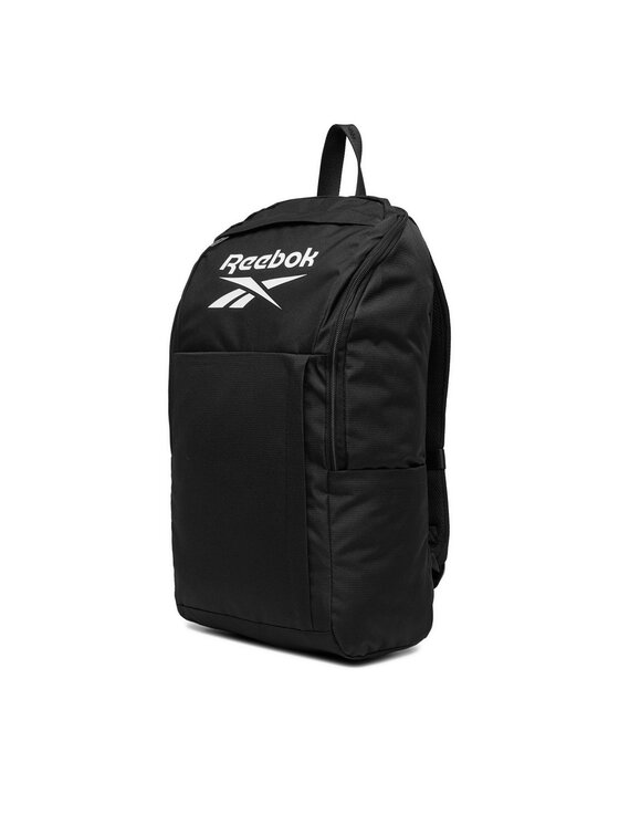 Reebok Ruksak Reebok C-RBK-P-009-08 Crna