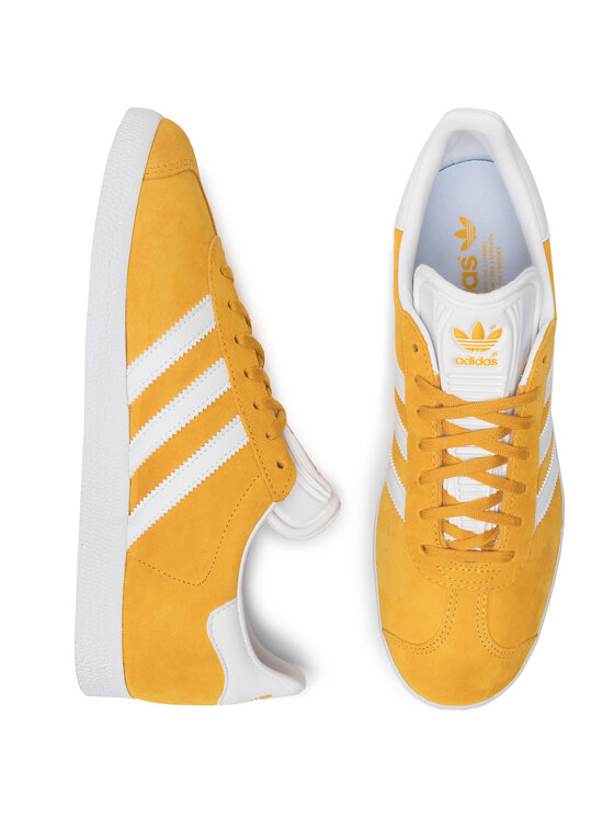 adidas Laisvalaikio batai adidas Gazelle EE5507 Geltona