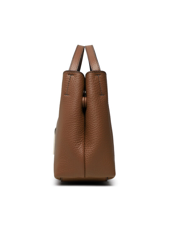 Furla Soma Furla Primula WB00780-BX0041-03B00-9-036-20-IT-B Brūns