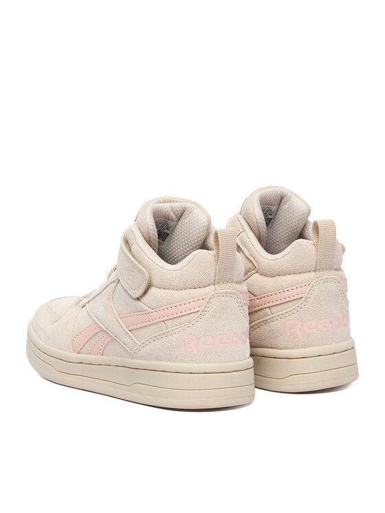Reebok Снікерcи Reebok CEO-115L Світло-бежевий