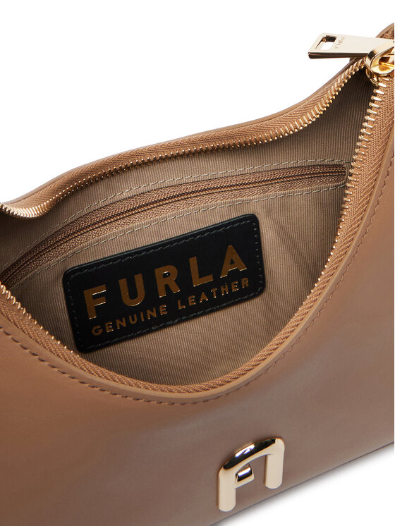 Furla Сумка Furla Diamante Mini WB00863 AX0733 BG 4489S Коричневий