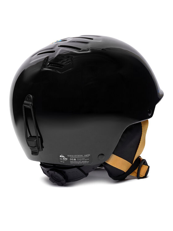 Quiksilver Шолом для сноуборду Quiksilver Empire - Snow Ski Helmet EQBTL03028 Кольоровий
