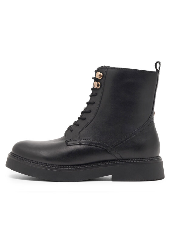 Lasocki Ghete Lasocki WI23-TOSSIA-03 Negru