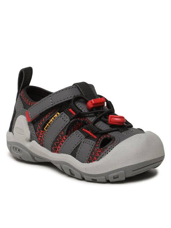 Keen Босоніжки Keen Knotch Creek 1026167 Сірий