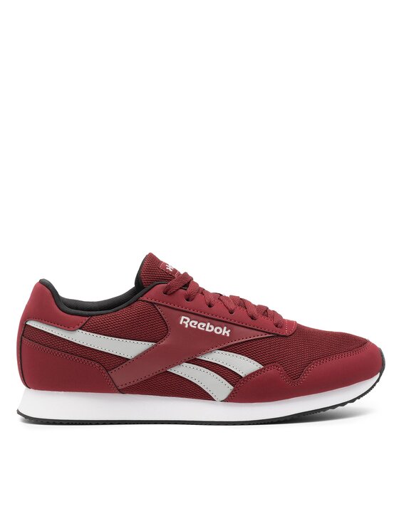 Reebok Сникърси Reebok Royal Cl Jogger 3 HQ9141 Бордо