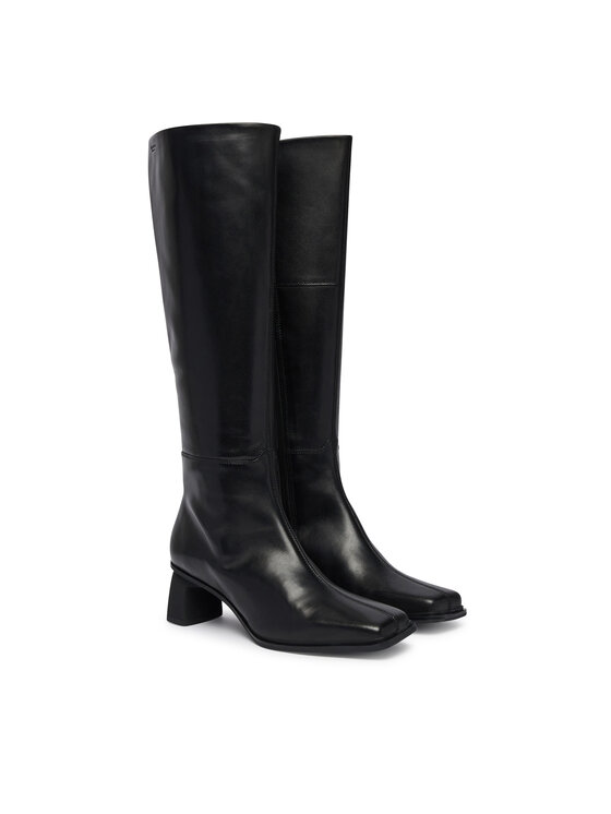 Vagabond Shoemakers Kozaki Vagabond Shoemakers Elvina 6258-001-20 Czarny