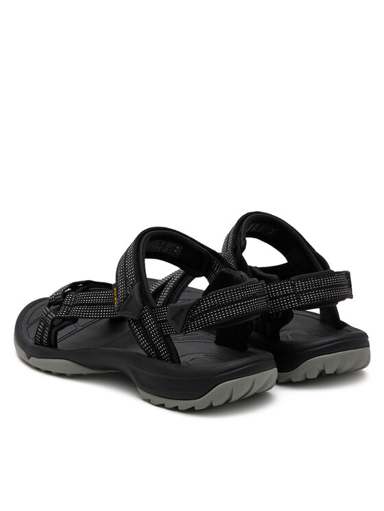 Teva Босоніжки Teva Fi Lite 1001474 Чорний