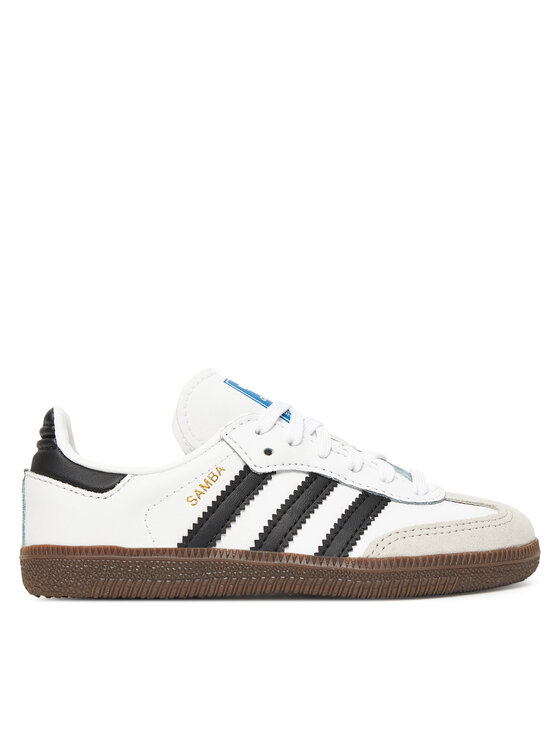 adidas Снікерcи adidas Samba Og IE3677 Білий