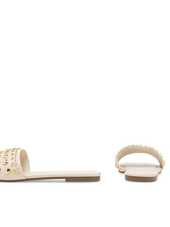 DeeZee Chanclas DeeZee LS5520-18 Beis