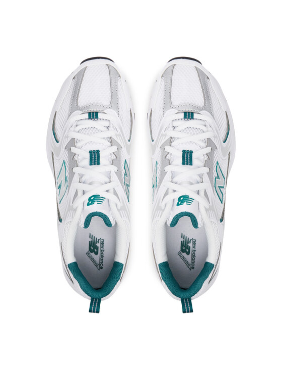 New Balance Superge New Balance MR530AB Bela