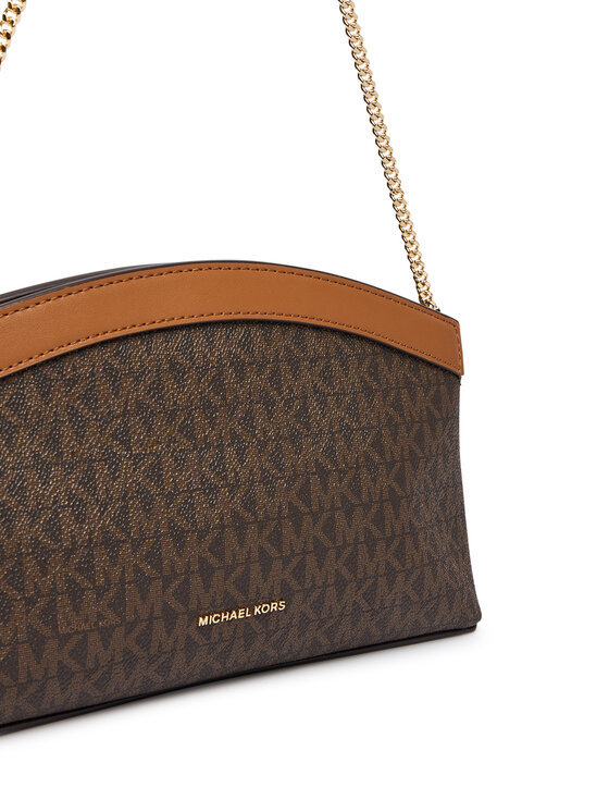 MICHAEL Michael Kors Сумка MICHAEL Michael Kors 30S6G13C5B Коричневий