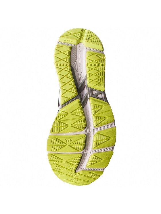 Asics Futócipő Asics Gel-Fortitude 7 (2e) T5G3N Fekete