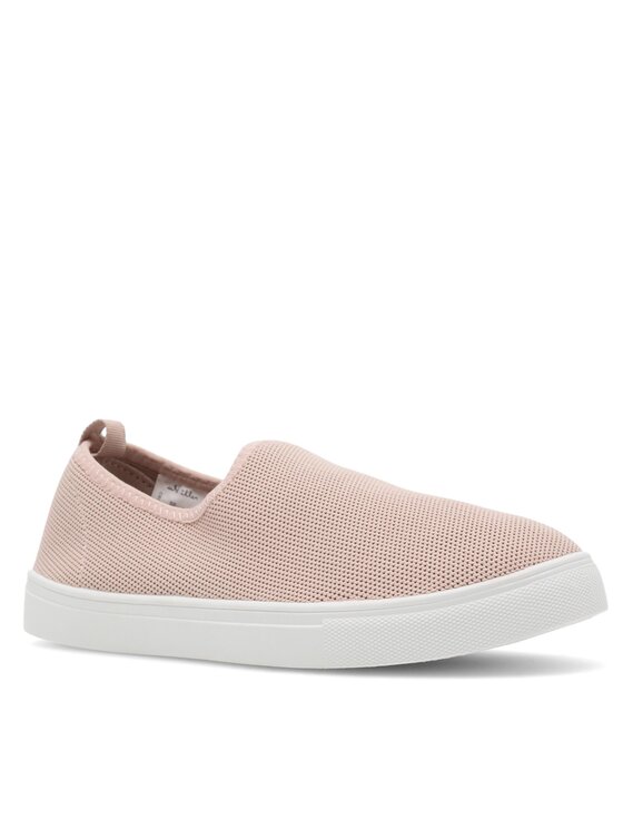Nelli Blu Teniszcipő Nelli Blu CSS20518-01(IV) Rózsaszín