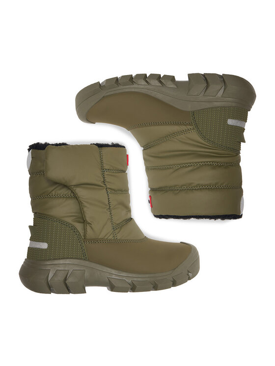 Hunter Snehule Hunter CEO-CP86-26157(CH) Kaki