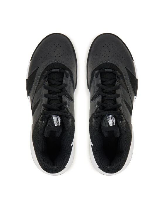 Nike Boty na tenis Nike W Court Lite 4 FD6575 001 Černá