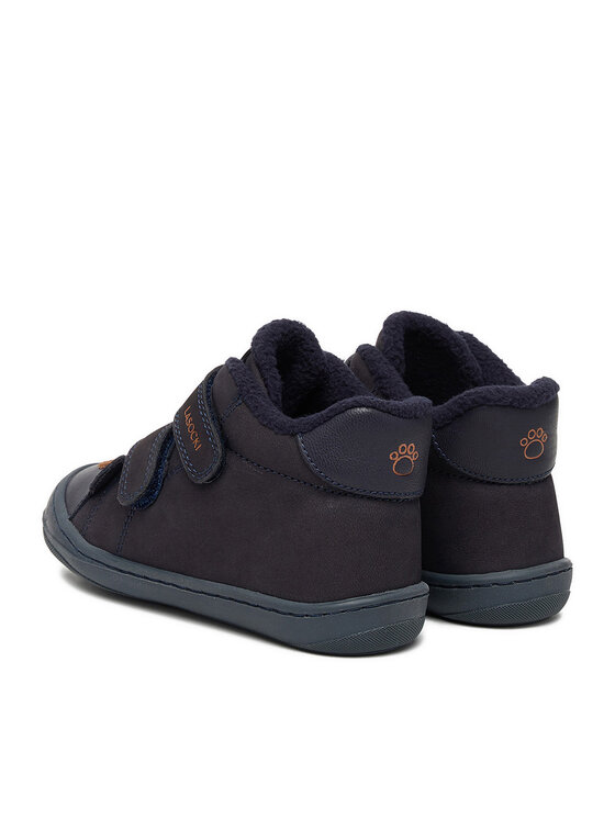 Lasocki Kids Šnurovacia obuv Lasocki Kids CEO-CI12-CRUISE-13 Tmavomodrá