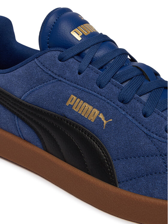 Puma Снікерcи Puma 404465 01 Cиній