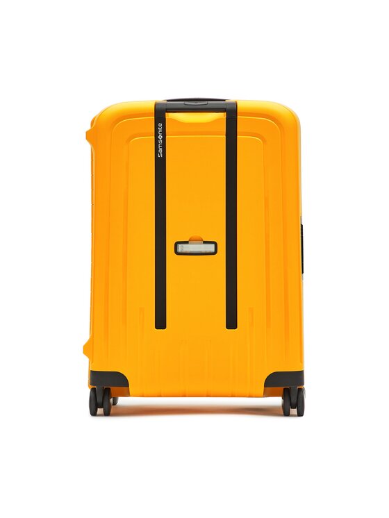 Samsonite Maleta mediana Samsonite S'Cure 49307 6345 1BEU Naranja