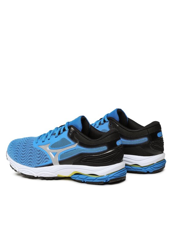Mizuno Bėgimo batai Mizuno Wave Prodigy 4 J1GC221001 Mėlyna