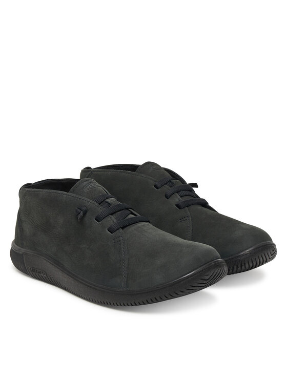 Keen Снікерcи Keen KNX Chukka 1029529 Чорний