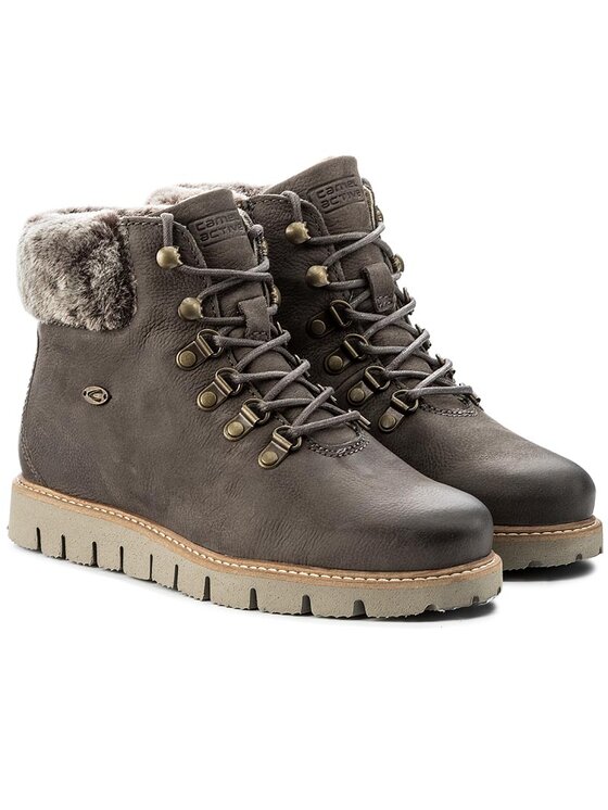 Camel Active Aulinukai Camel Active Ice 875.71.13 Pilka