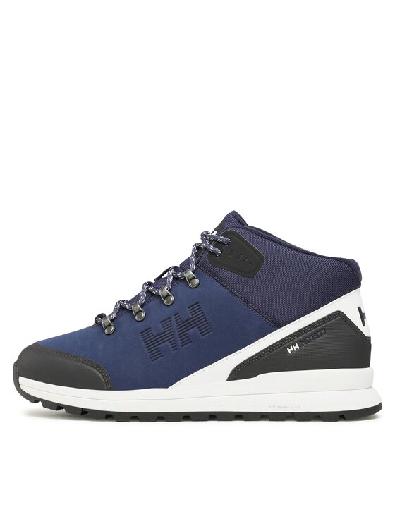 Helly Hansen Botas de trekking Helly Hansen Ranger Sport 11831_599 Azul marino
