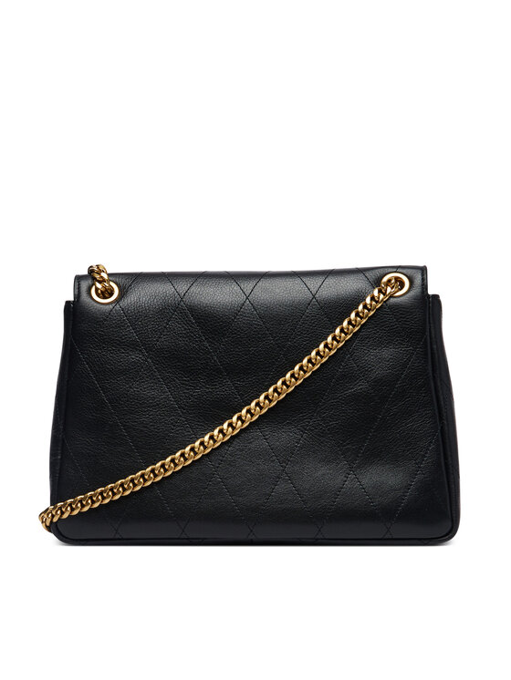 Tory Burch Geantă Tory Burch Charlie 185828 Negru