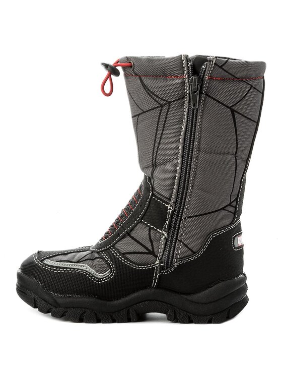 Spiderman Ultimate Hótaposó Spiderman Ultimate CP40-XL5301SPRMV Szürke