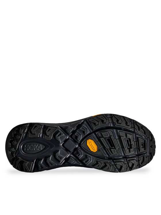 Hoka Sneakers Hoka Mafate Three2 1175490 Negru