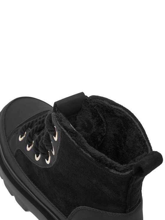 Roxy Trzewiki Roxy CEO-V12-1125 Czarny