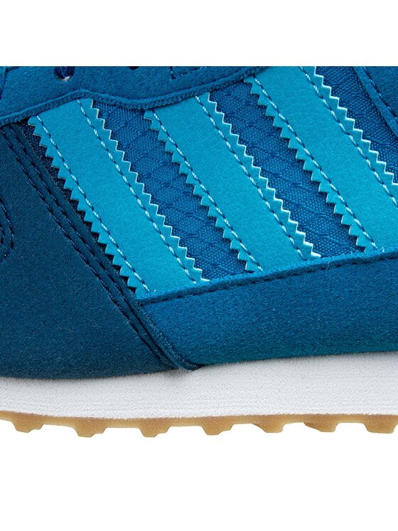 adidas Sneakersy adidas Zx 700 J S76241 Modrá