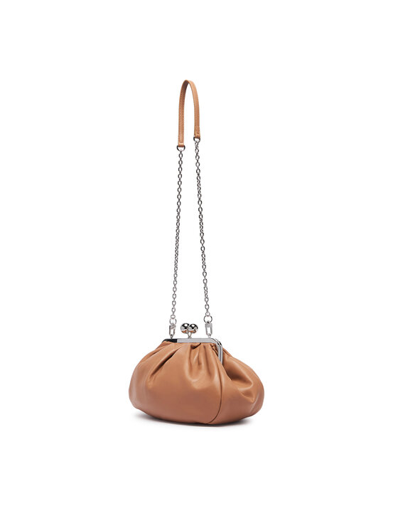 Weekend Max Mara Сумка Weekend Max Mara Cubico 2625516124600 Бежевий