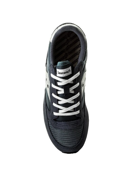 Saucony Снікерcи Saucony Sy-Jazz O Vintage SY59168 Cиній