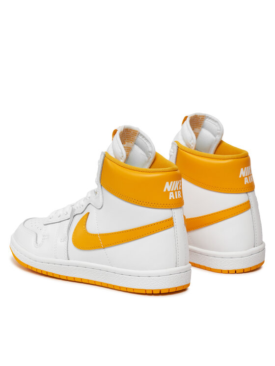 Nike Снікерcи Nike Jordan Air Ship Pe Sp DX4976 107 Білий