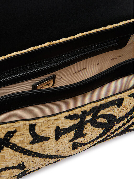 Guess Сумка Guess Kristen HWWL97 43200 Бежевий