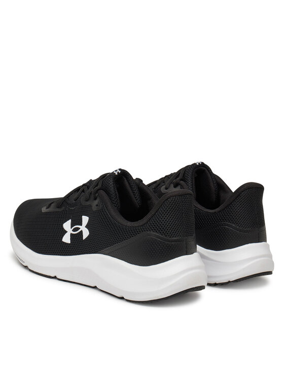 Under Armour Взуття для бігу Under Armour Ua Charged Pursuit 4 3028254 Чорний