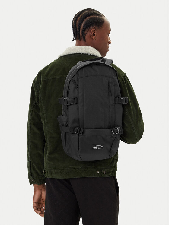 Eastpak Nahrbtnik Eastpak Floid EK0A5BCIW331 Črna