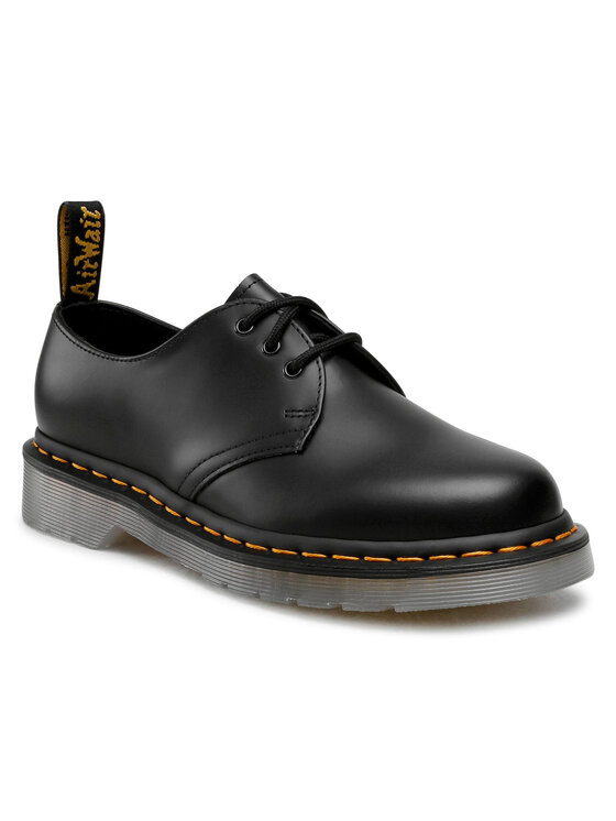 Dr. Martens Anfibi Dr. Martens 1461 Iced Nero