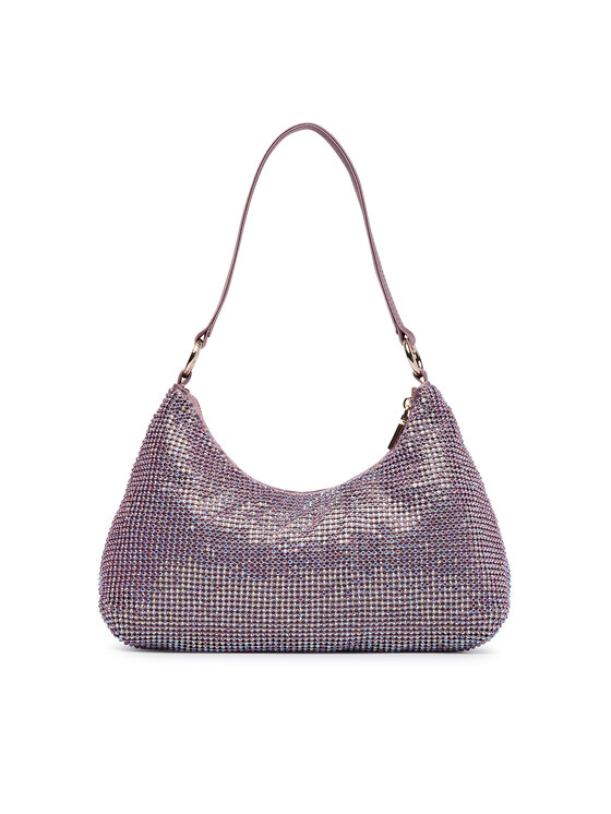 Guess Ročna torba Guess Jewels HWEG22 48720 Vijolična