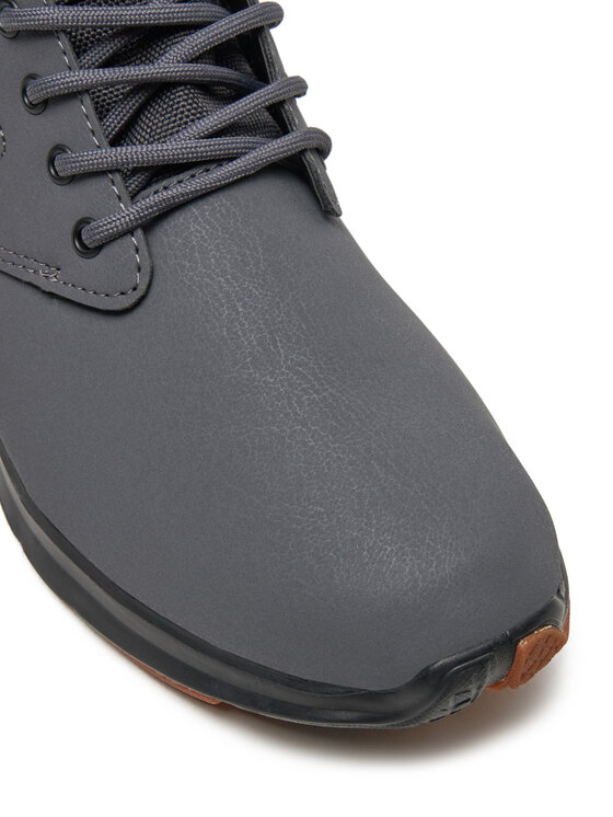 DC Shoes Черевики DC Shoes Mason 2 ADYS700216-DGB Сірий