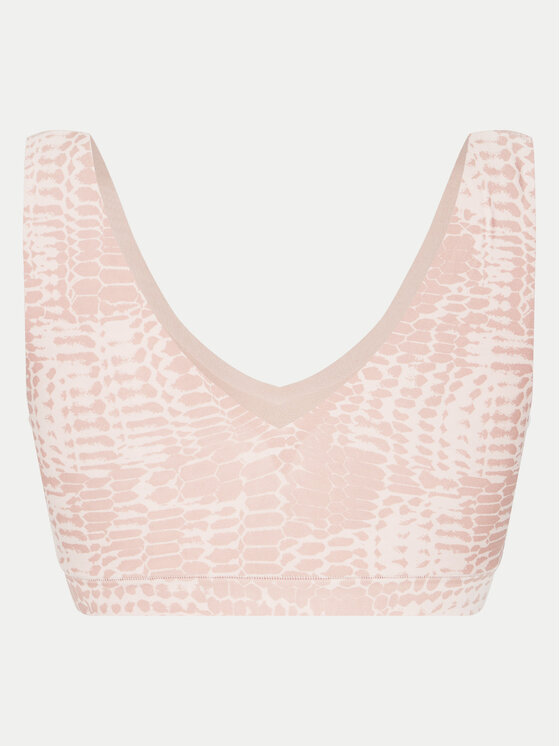 Chantelle Chantelle Top nedrček Soft Stretch C11D10 Roza