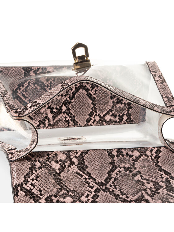 Aldo Сумка Aldo Cathays 12904842 Рожевий