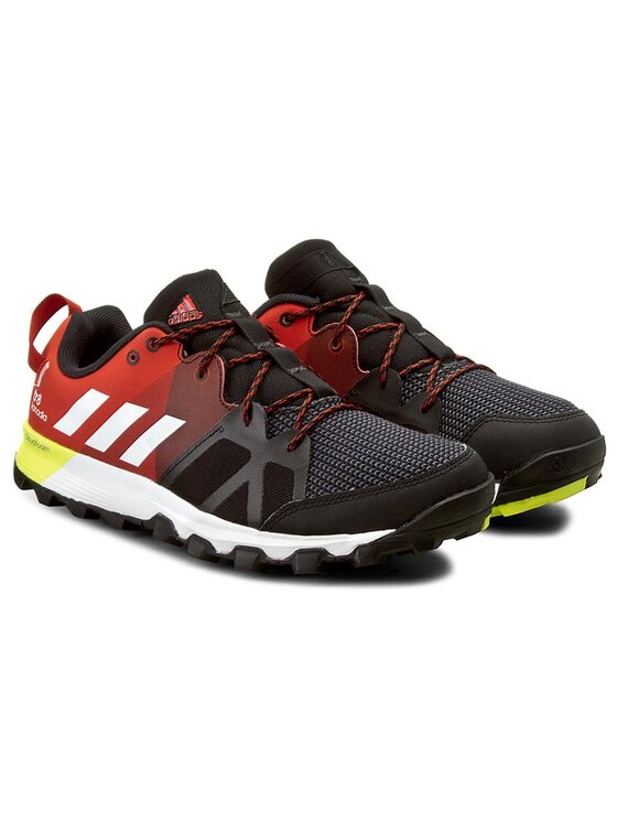 adidas Παπούτσια adidas Kanadia 8 Tr M AQ5843 Corhtr/Ftwwh