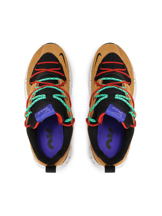 Nike Tenisice Nike W Air Max Viva DB5268 001 Smeđa