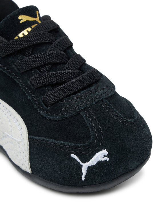Puma Снікерcи Puma Speedcat Og Ac Inf 401700 01 Чорний